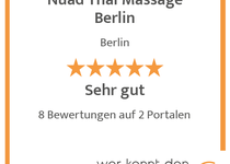 Bild zu Nuad Thai Massage Berlin