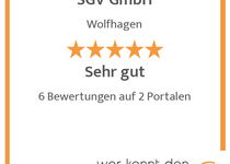 Bild zu SGV GmbH