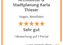 Bild zu Architektur & Stadtplanung Karla Thieser