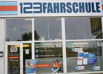 Bild zu 123 FAHRSCHULE Wesel-Bahnhof