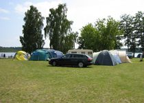 Bild zu Campingplatz Jabel am Jabelschen See (C 91)