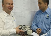 Bild zu Koordinaten-Messtechnik Iserlohn GmbH