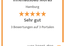 Bild zu Innenausbau Moras