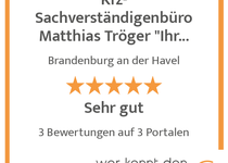 Bild zu Kfz-Sachverständigenbüro Matthias Tröger "Ihr Gutachter für Brandenburg/Havel & Umgebung"