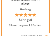 Bild zu Musikschule Karin Klose