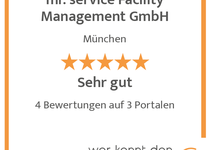 Bild zu mr. service Facility Management GmbH