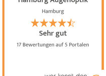 Bild zu Hamburg Augenoptik