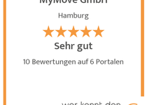 Bild zu MyMove GmbH