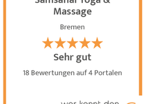 Bild zu Samsahai Yoga & Massage