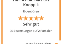 Bild zu Fahrschule Michael Knoppik