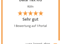 Bild zu Data-Tax KG