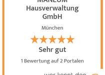 Bild zu MANEUM Hausverwaltung GmbH