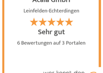 Bild zu Acala GmbH