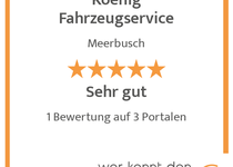 Bild zu Koenig Fahrzeugservice