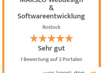 Bild zu MARSEO Webdesign & Softwareentwicklung