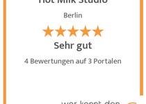 Bild zu Hot Milk Studio