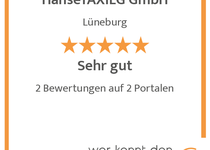 Bild zu HanseTAXILG GmbH