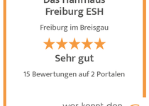 Bild zu Das Hanfhaus Freiburg ESH