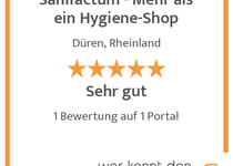 Bild zu Sanifactum - Mehr als ein Hygiene-Shop