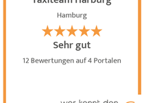 Bild zu Taxiteam Harburg