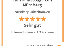 Bild zu Tantra Massage Om Nürnberg