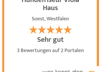 Bild zu Hundefriseur Viola Haus