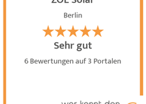 Bild zu ZOE Solar