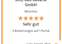 Bild zu Blitz Bau Bavaria GmbH