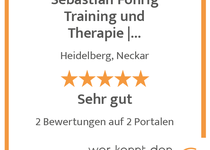 Bild zu Sebastian Föhrig Training und Therapie | Sportphysiotherapie und Personal Training