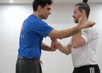 Bild zu WingTsun-Schule-Wittlich