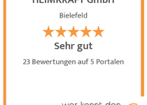 Bild zu HEIMKRAFT GmbH