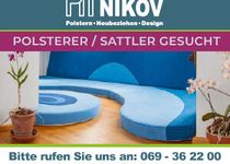 Bild zu Polsterei und Design Nikov