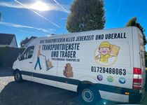 Bild zu Marian Transporte