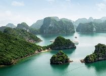Bild zu Vietnam -Traumreisen