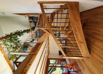 Bild zu Holzbau Otto - Zimmerei und Treppenbau
