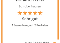 Bild zu Die Rasen Crew