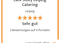 Bild zu Cafe Soley Leipzig Catering