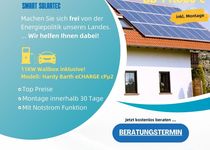 Bild zu Smart Solar & Technik Vertriebs GmbH