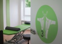 Bild zu Im Fokus! Physiotherapie