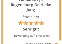 Bild zu Zahnkonzept Regensburg Dr. Heike Jung