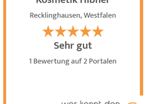 Bild zu Kosmetik Hibner