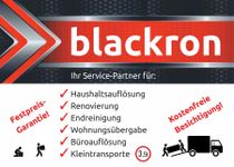 Bild zu blackron GmbH