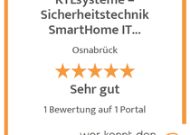 Bild zu KTLsysteme – Sicherheitstechnik SmartHome IT Service