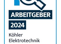 Bild zu Köhler Elektrotechnik GmbH