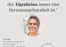 Bild zu Die Familienmaklerin Sarah Hollmach