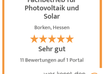 Bild zu Fachbetrieb für Photovoltaik und Solar