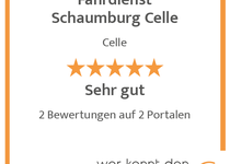 Bild zu Fahrdienst Schaumburg Celle