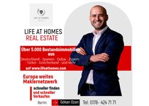 Bild zu Life at Homes Real Estate