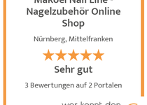 Bild zu MaRoel Nail Line - Nagelzubehör Online Shop