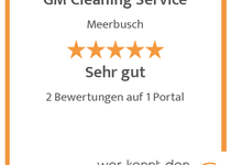 Bild zu GM Cleaning Service